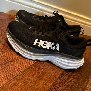 Hoka bondi